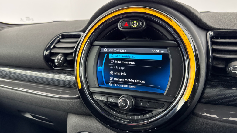 MINI Clubman 2.0 Cooper S Sport 6dr Petrol Estate